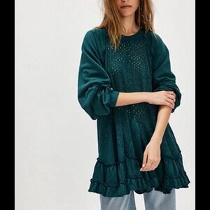 Free people Eva Sweatshirt